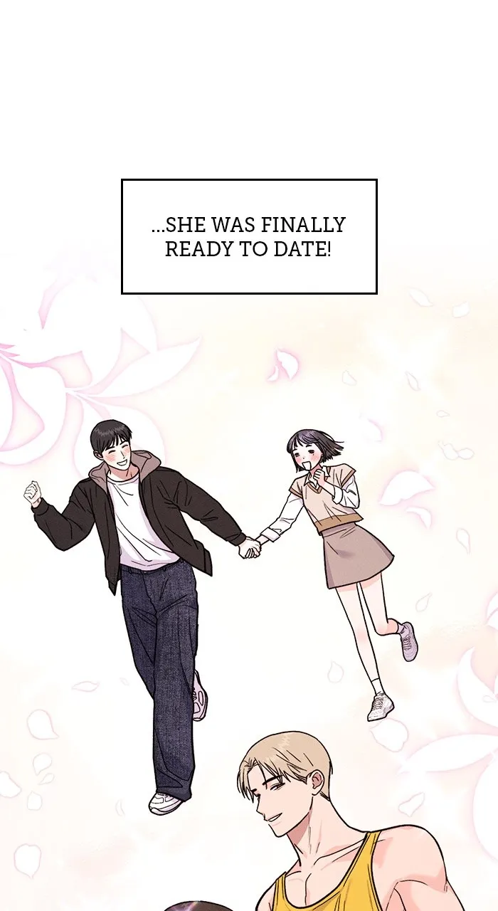 Singles’ Royale Chapter 2 page 25 - 