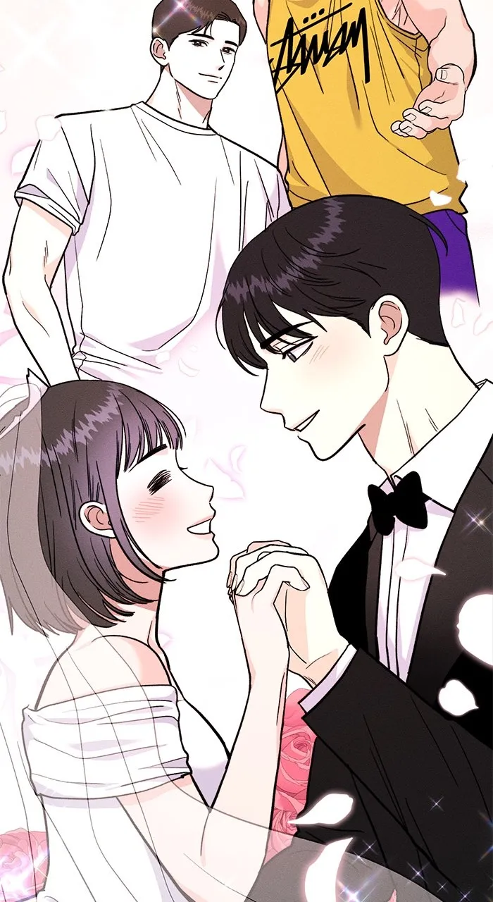 Singles’ Royale Chapter 2 page 26 - 