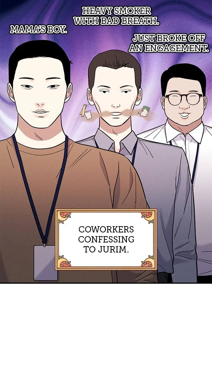Singles’ Royale Chapter 2 page 30 - 