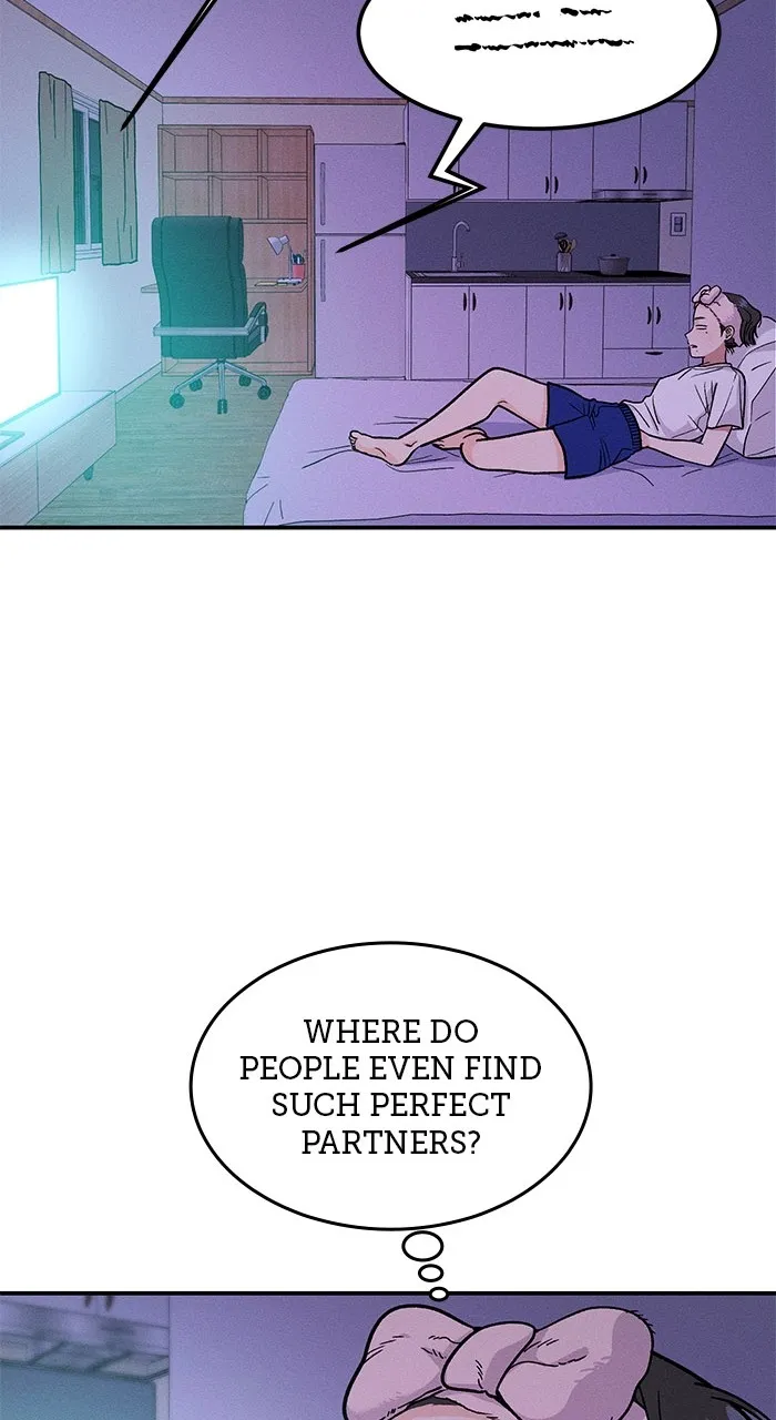 Singles’ Royale Chapter 2 page 33 - 