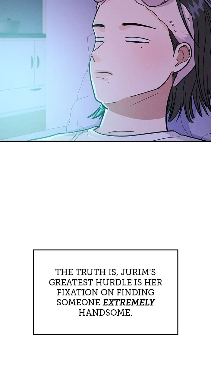Singles’ Royale Chapter 2 page 34 - 