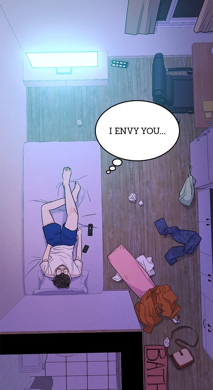 Singles’ Royale Chapter 2 page 37 - 