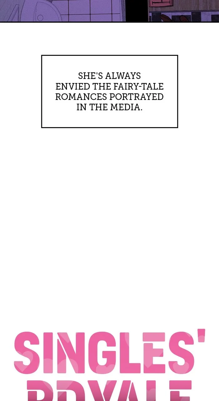 Singles’ Royale Chapter 2 page 38 - 