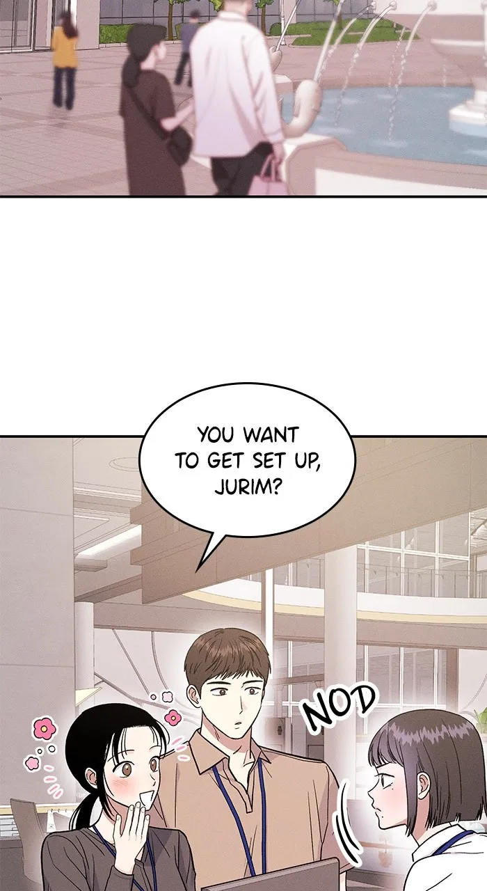 Singles’ Royale Chapter 2 page 40 - 