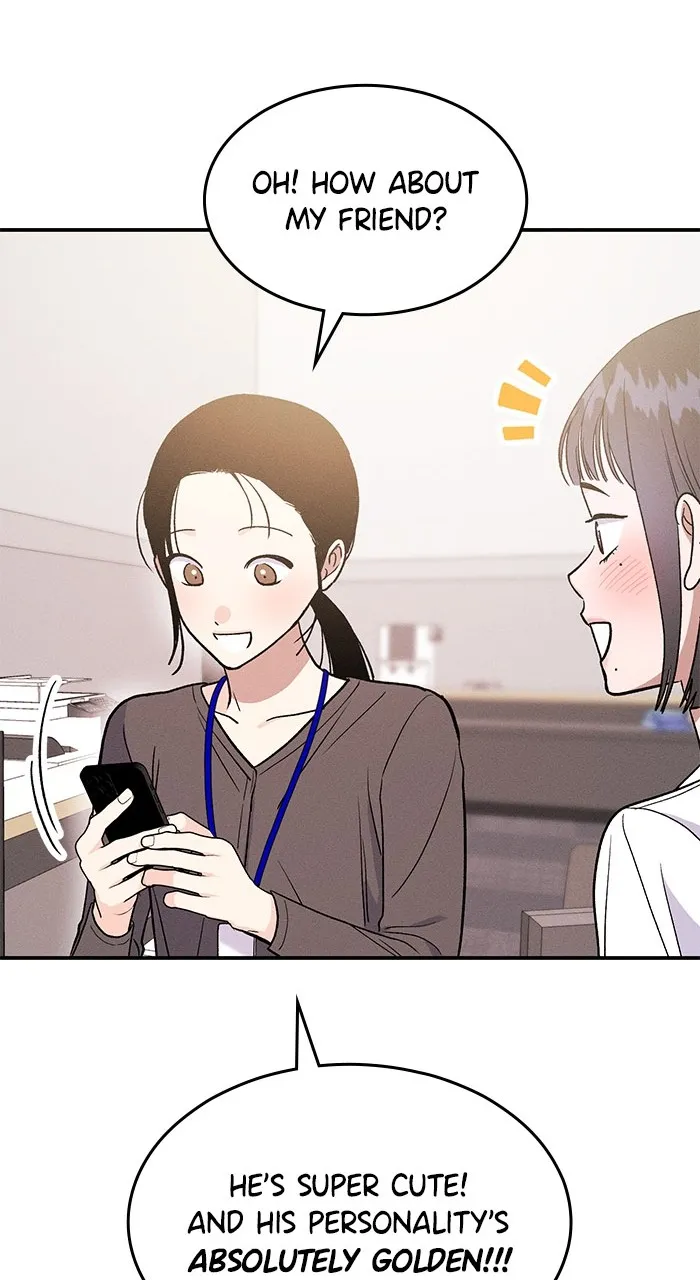 Singles’ Royale Chapter 2 page 44 - 