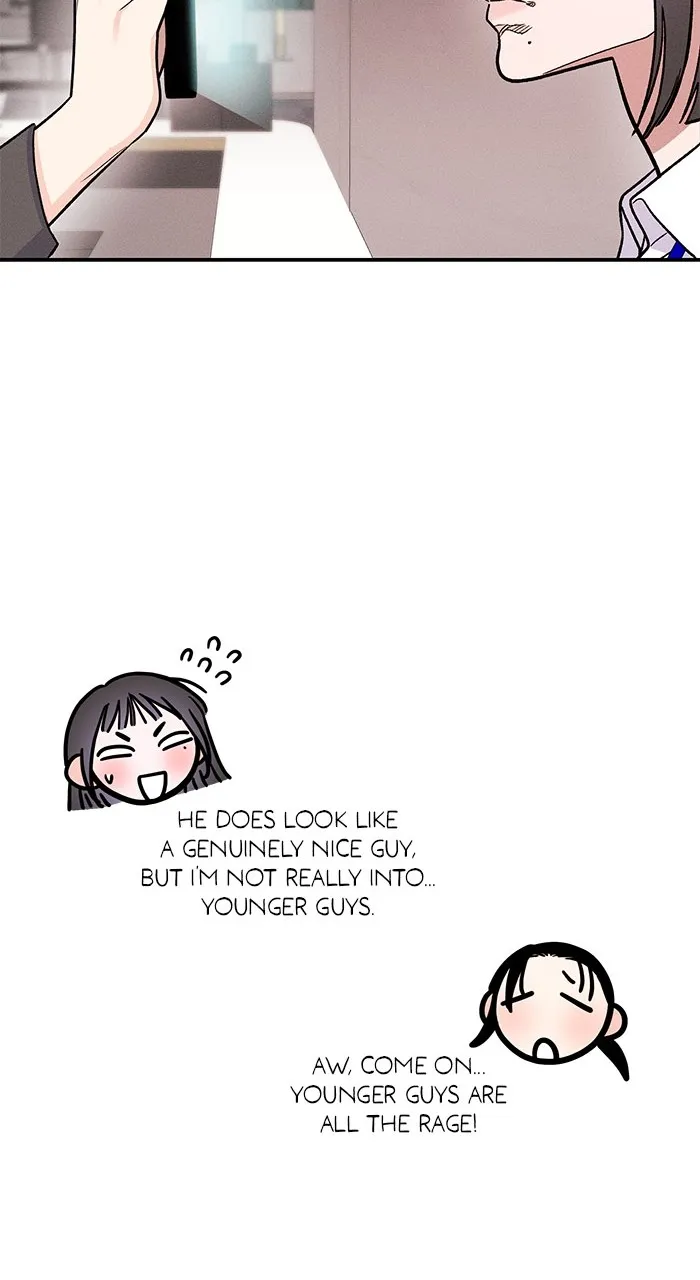 Singles’ Royale Chapter 2 page 48 - 