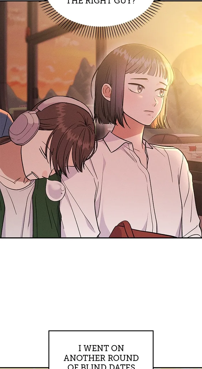 Singles’ Royale Chapter 2 page 52 - 