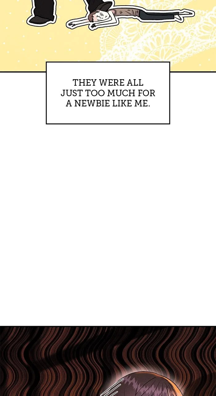 Singles’ Royale Chapter 2 page 54 - 