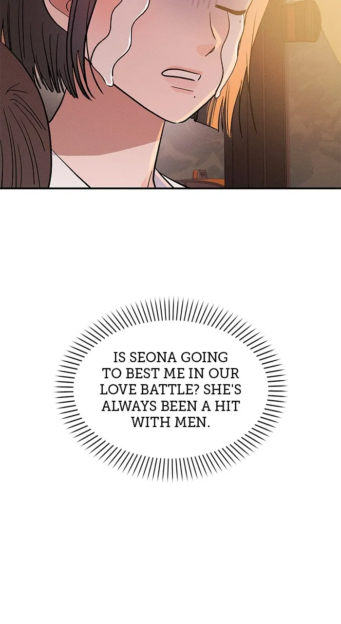 Singles’ Royale Chapter 2 page 59 - 