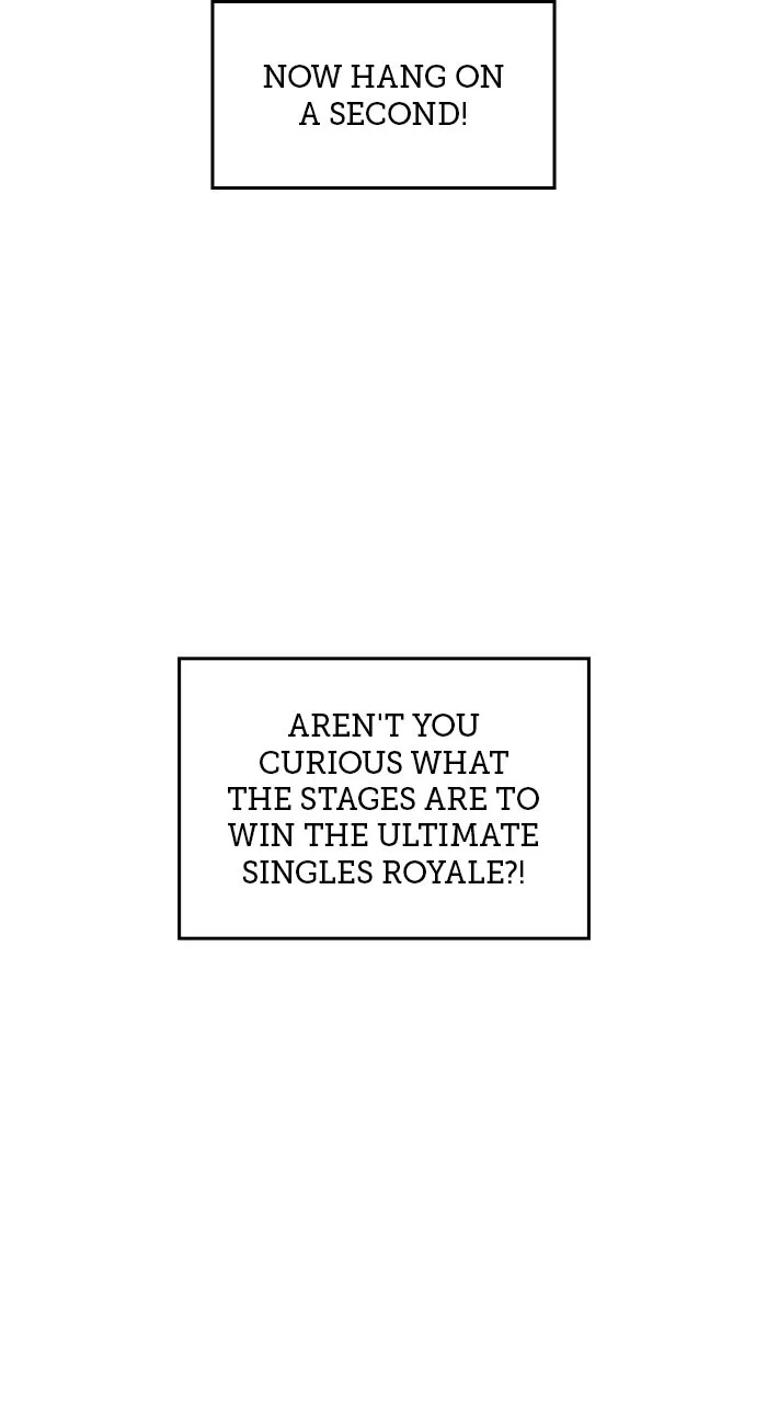 Singles’ Royale Chapter 2 page 7 - 