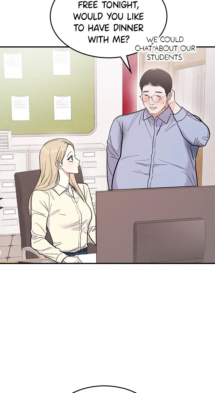 Singles’ Royale Chapter 2 page 63 - 