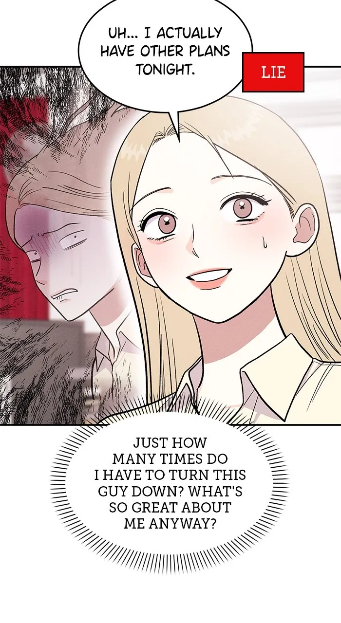 Singles’ Royale Chapter 2 page 64 - 