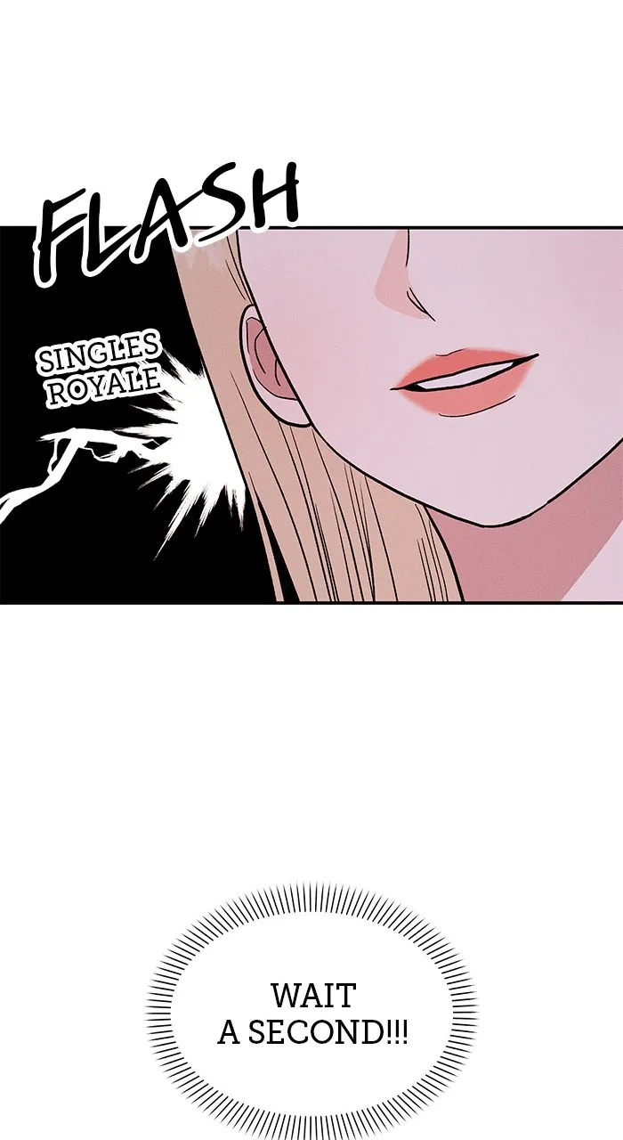 Singles’ Royale Chapter 2 page 65 - 