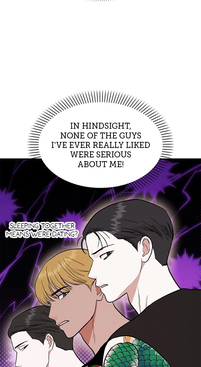 Singles’ Royale Chapter 2 page 66 - 