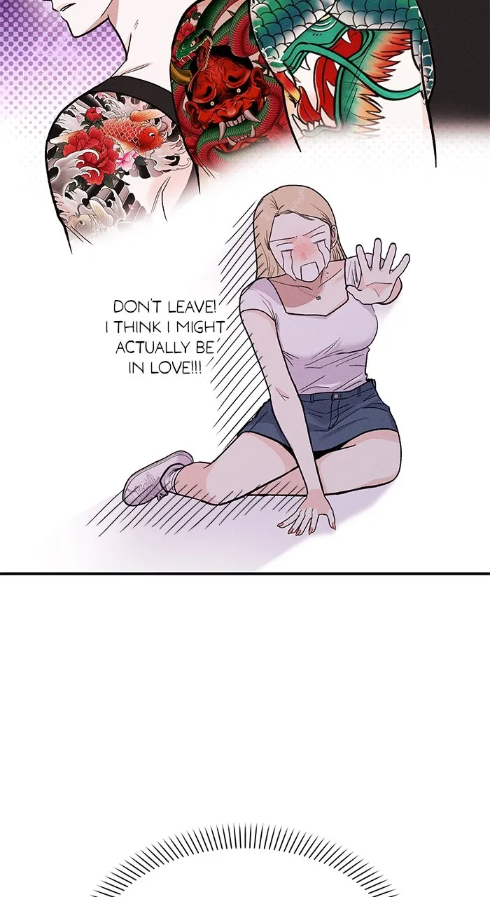 Singles’ Royale Chapter 2 page 67 - 