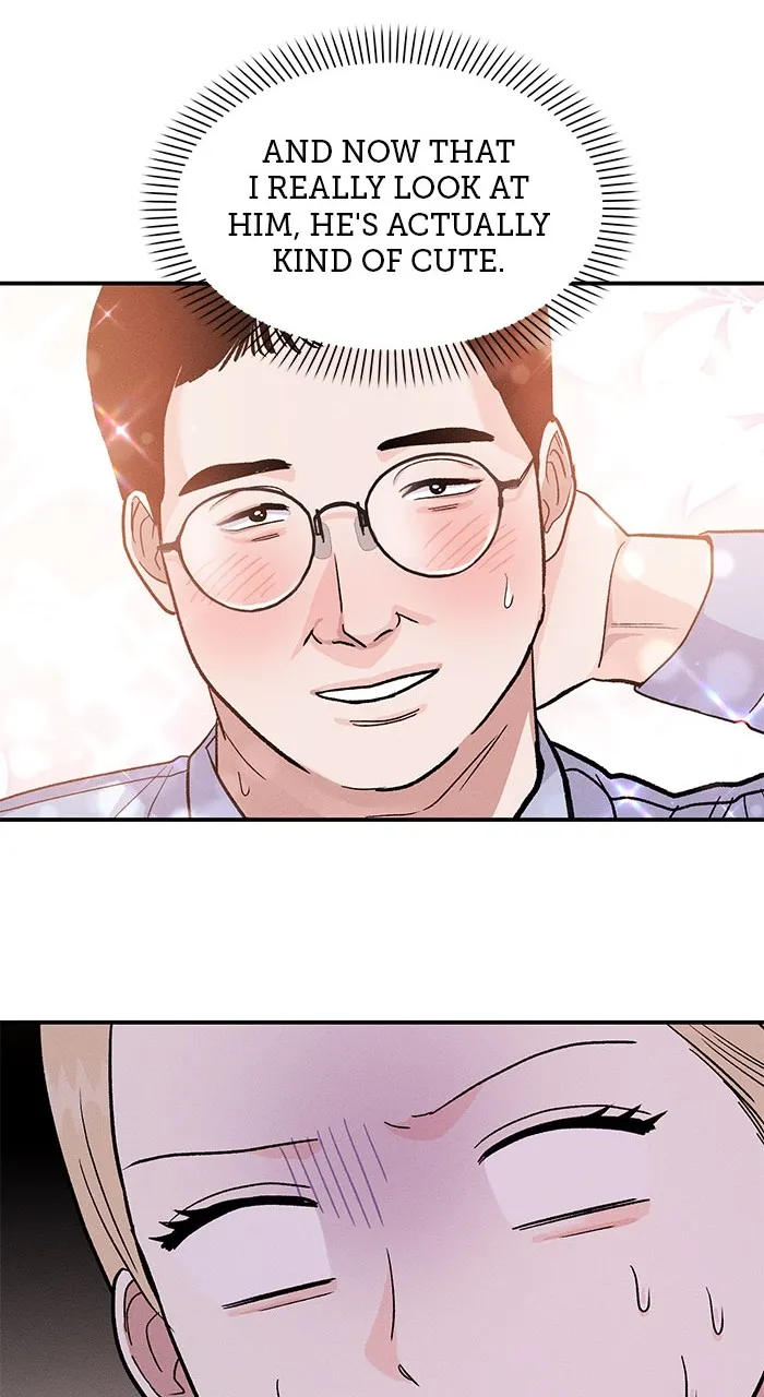Singles’ Royale Chapter 2 page 69 - 