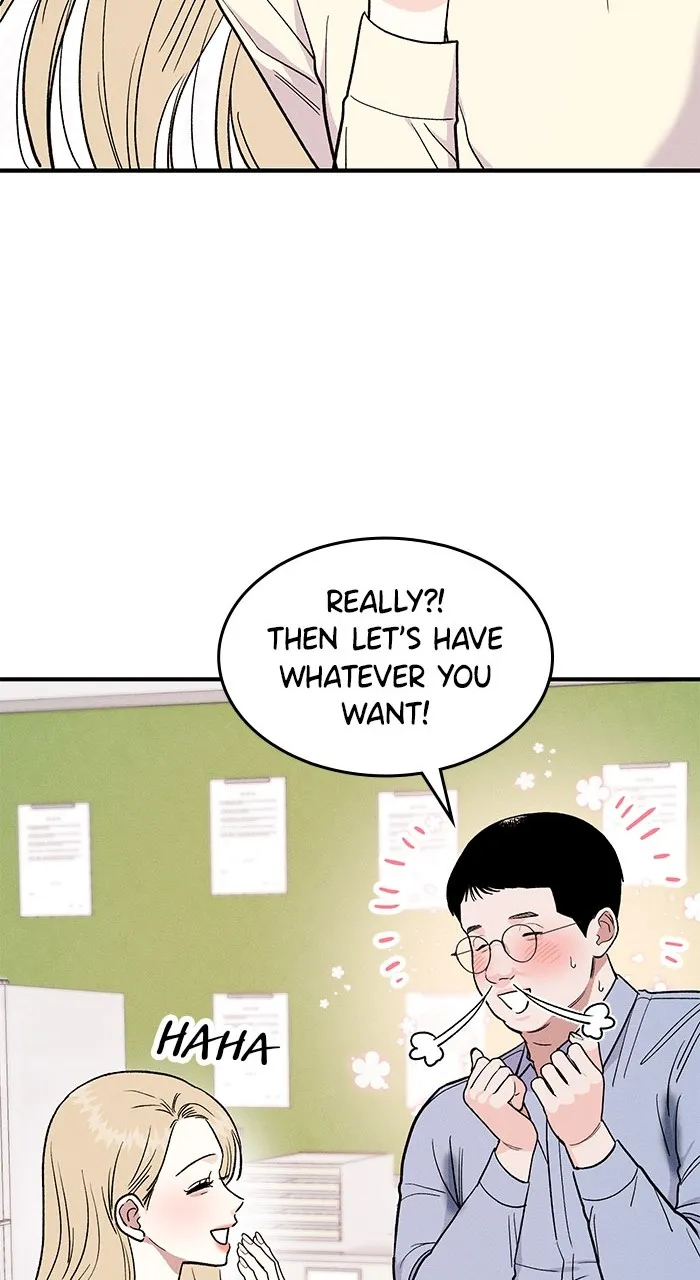 Singles’ Royale Chapter 2 page 73 - 