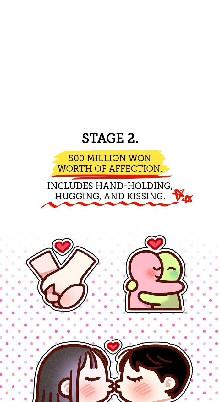 Singles’ Royale Chapter 2 page 9 - 