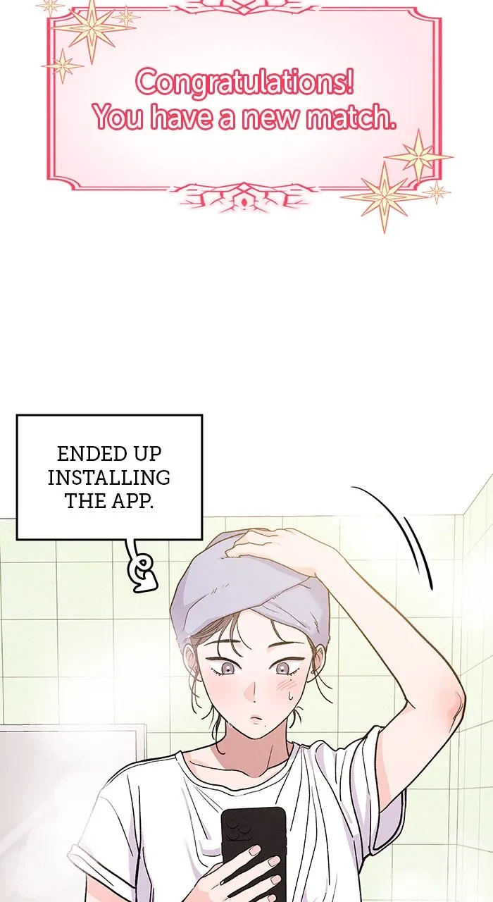 Singles’ Royale Chapter 2 page 91 - 
