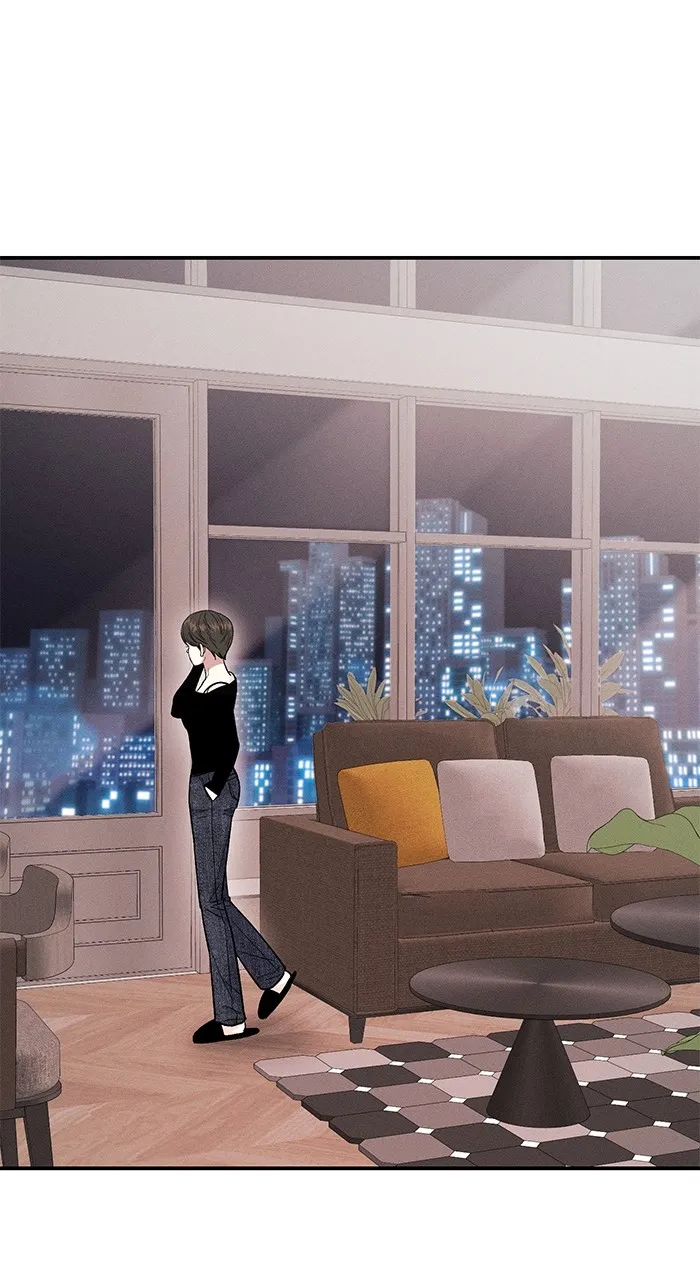 Singles’ Royale Chapter 20 page 33 - 