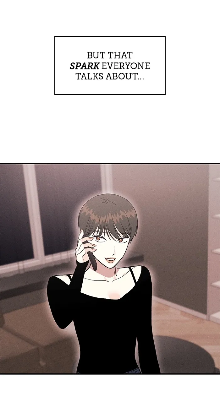 Singles’ Royale Chapter 20 page 34 - 