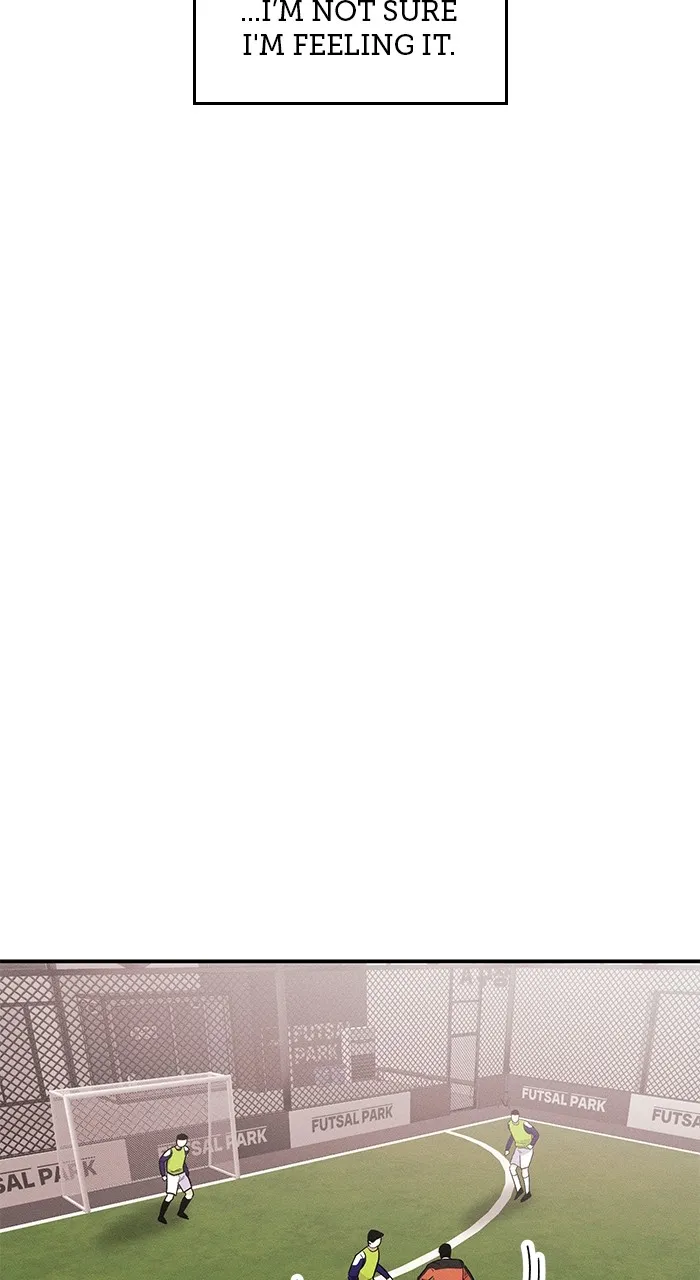 Singles’ Royale Chapter 20 page 36 - 
