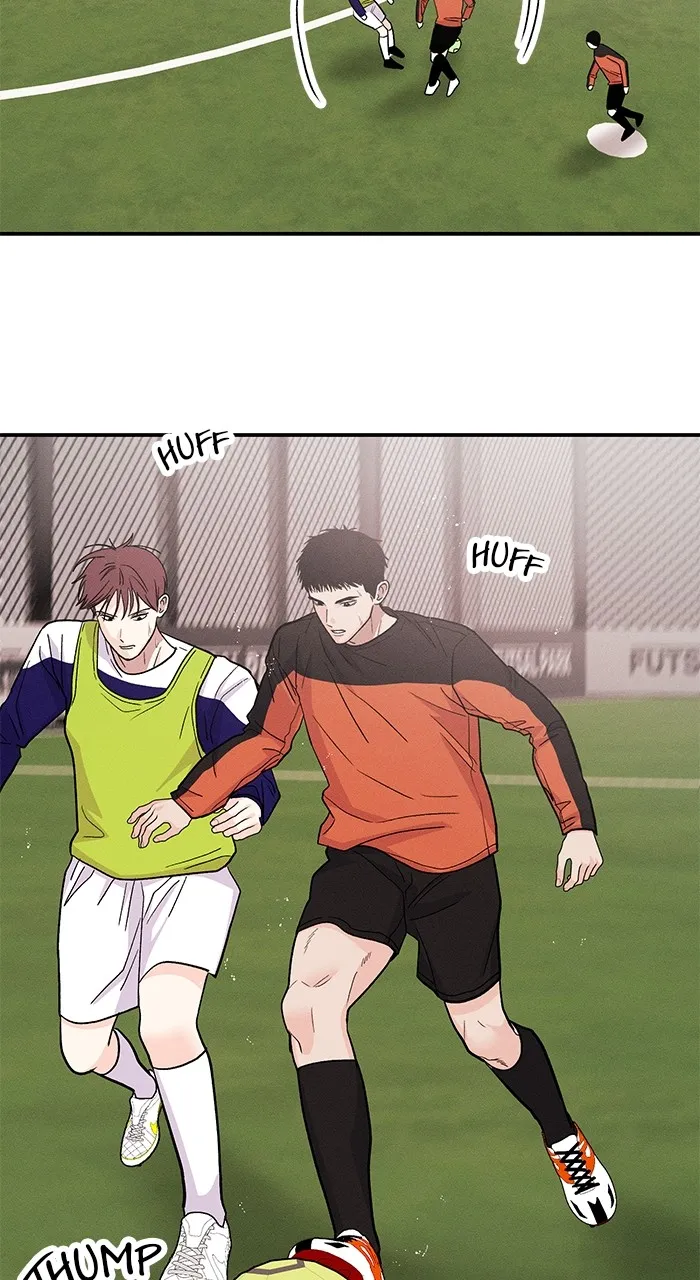 Singles’ Royale Chapter 20 page 37 - 