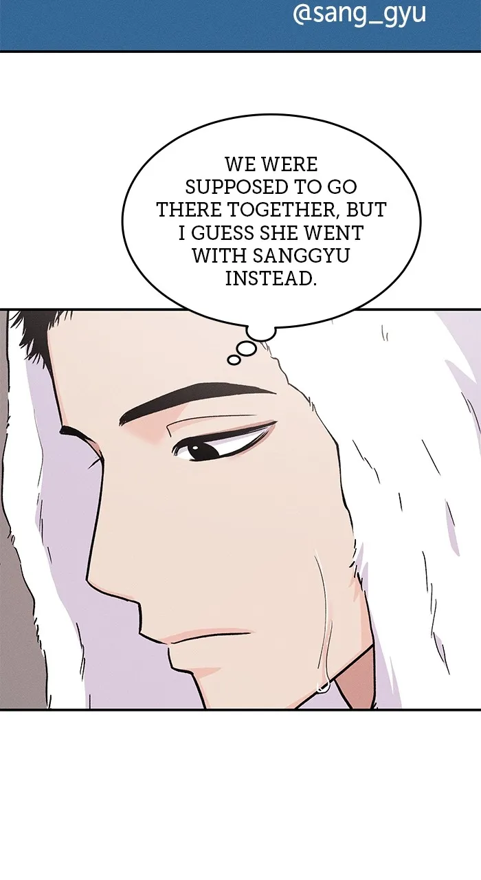 Singles’ Royale Chapter 20 page 41 - 