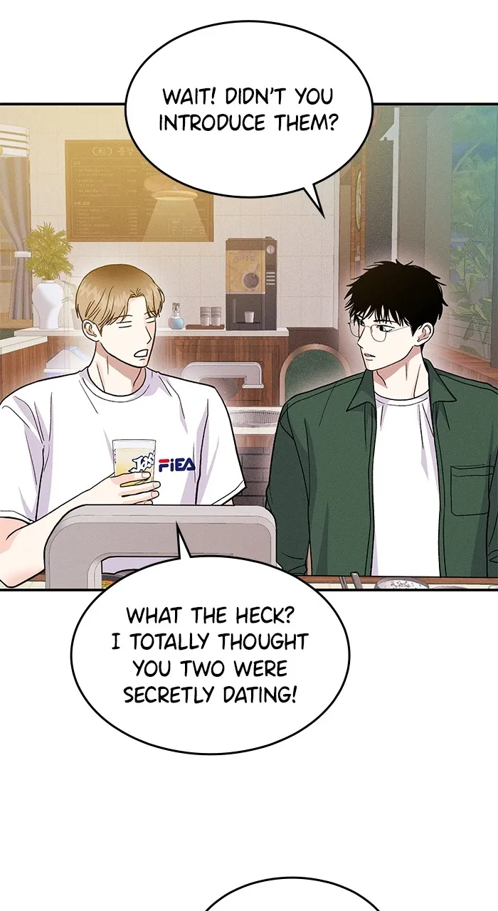 Singles’ Royale Chapter 20 page 44 - 