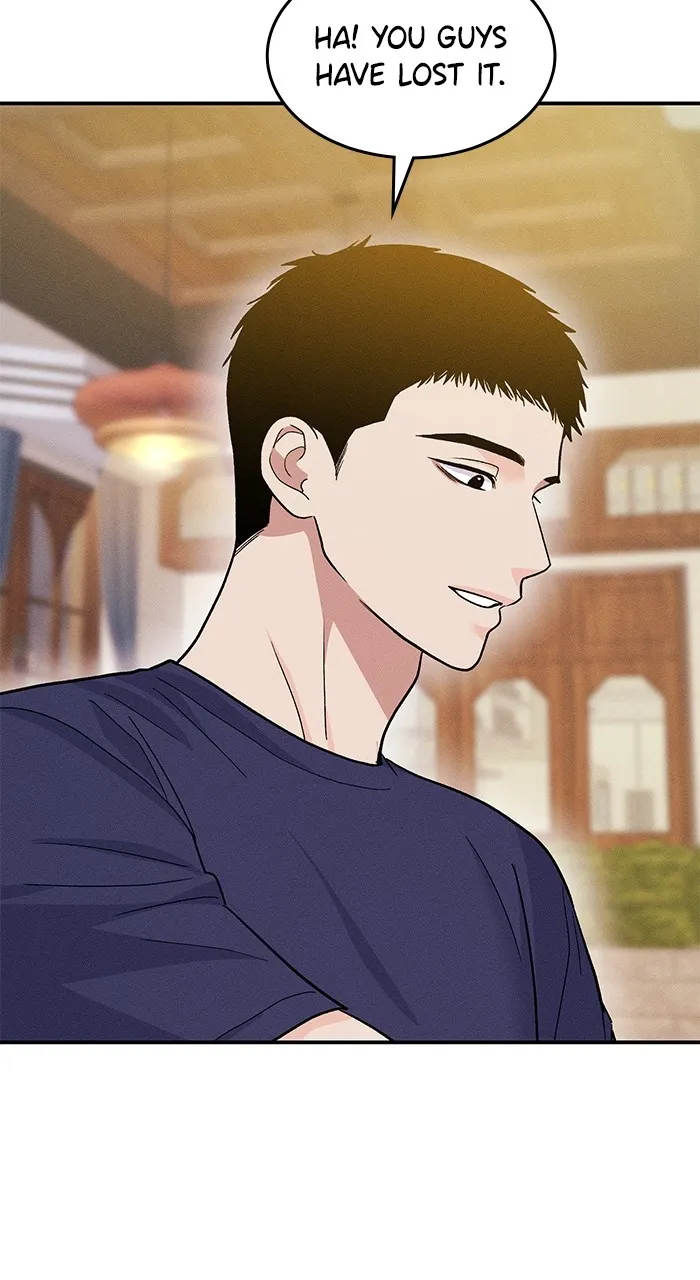 Singles’ Royale Chapter 20 page 45 - 