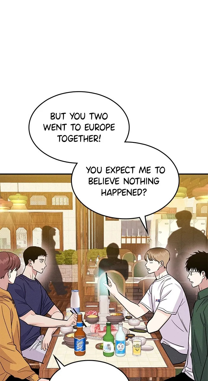 Singles’ Royale Chapter 20 page 47 - 