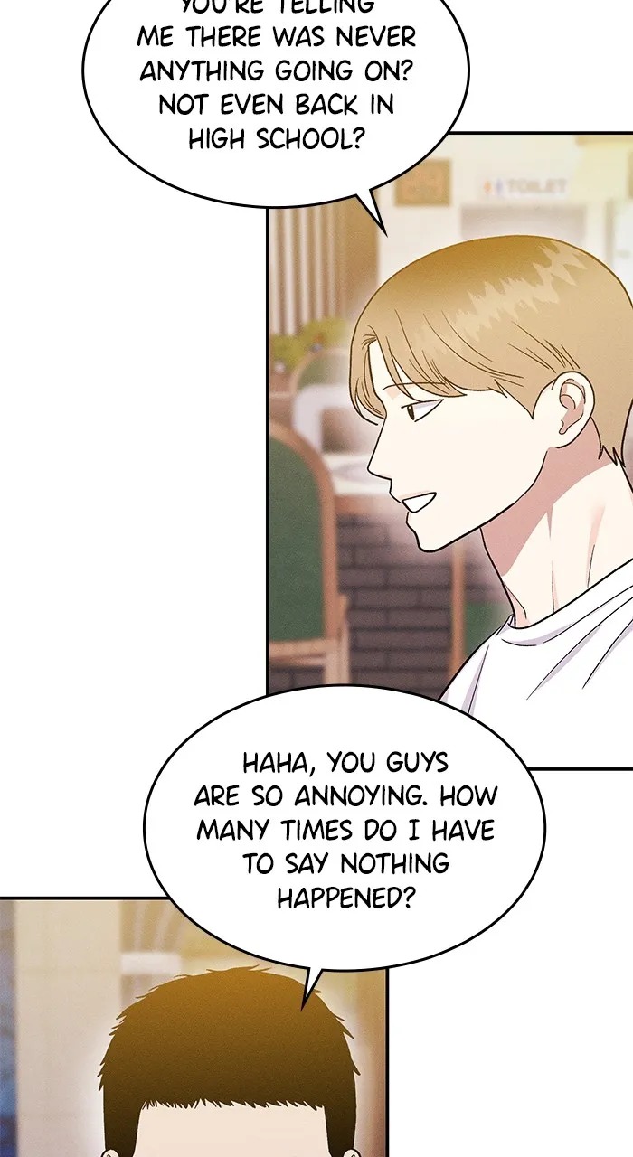 Singles’ Royale Chapter 20 page 49 - 