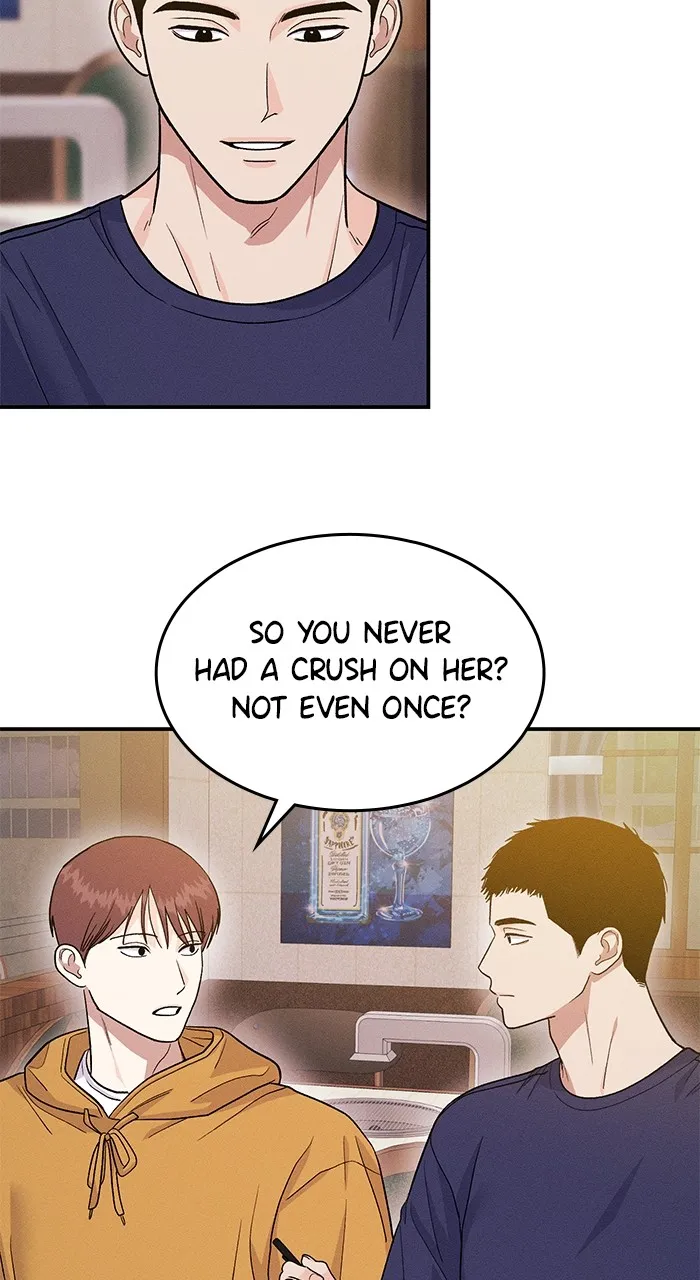 Singles’ Royale Chapter 20 page 50 - 