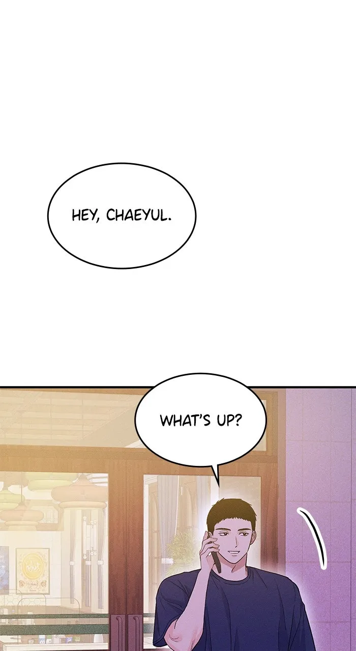 Singles’ Royale Chapter 20 page 54 - 