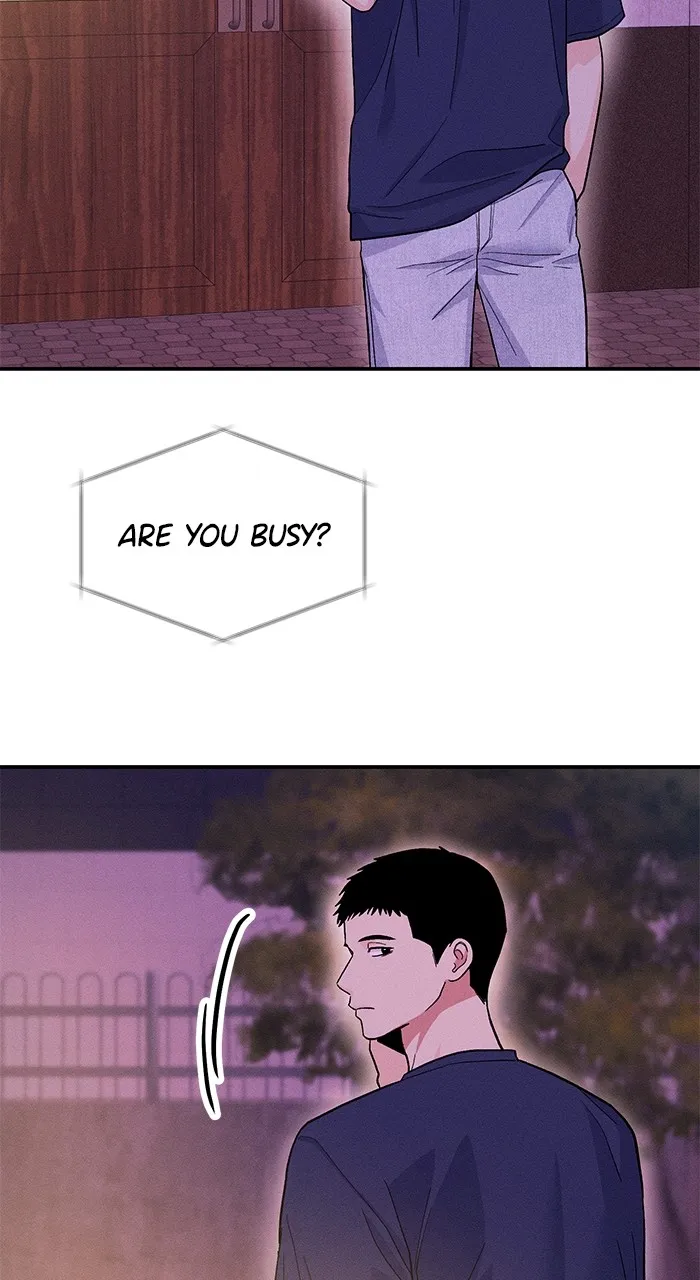 Singles’ Royale Chapter 20 page 55 - 