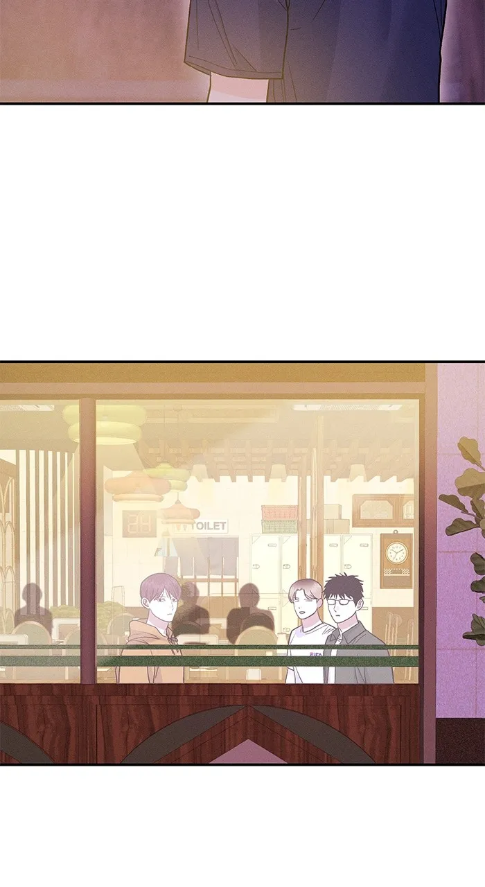 Singles’ Royale Chapter 20 page 56 - 