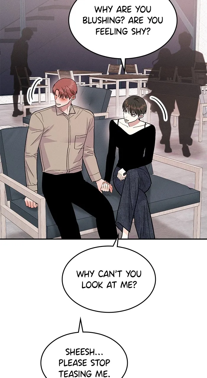 Singles’ Royale Chapter 20 page 7 - 