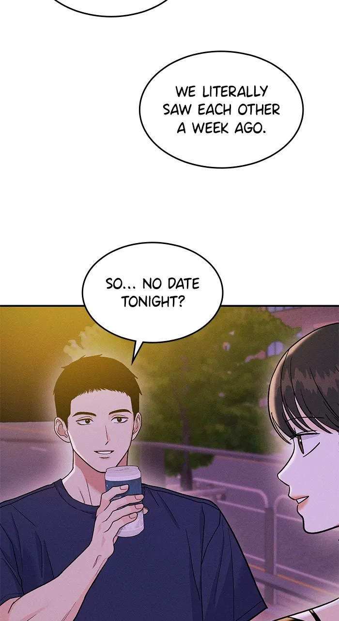 Singles’ Royale Chapter 20 page 61 - 