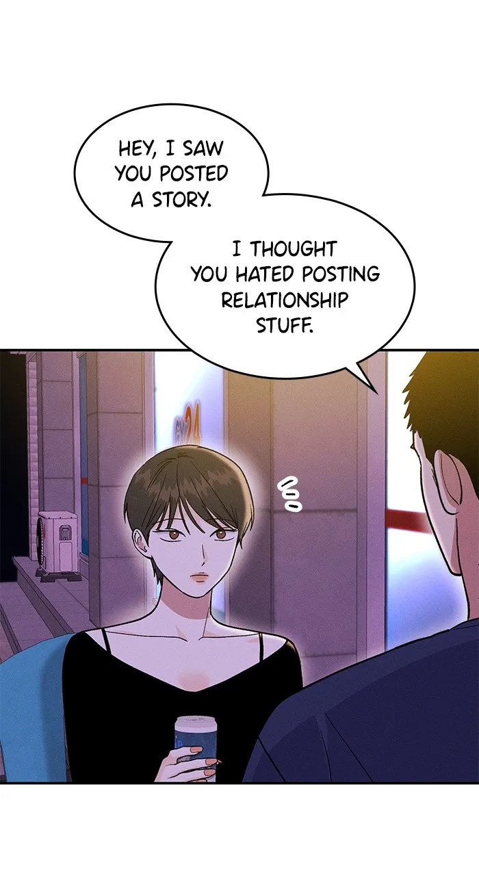 Singles’ Royale Chapter 20 page 63 - 