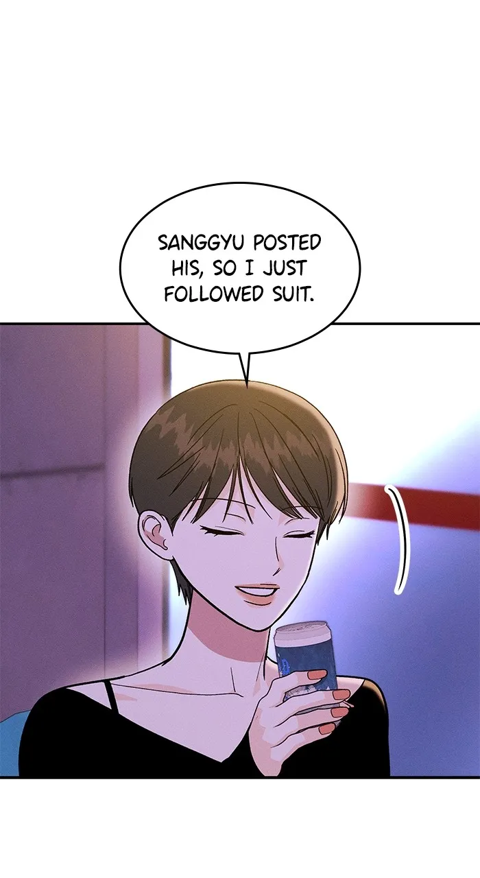 Singles’ Royale Chapter 20 page 64 - 