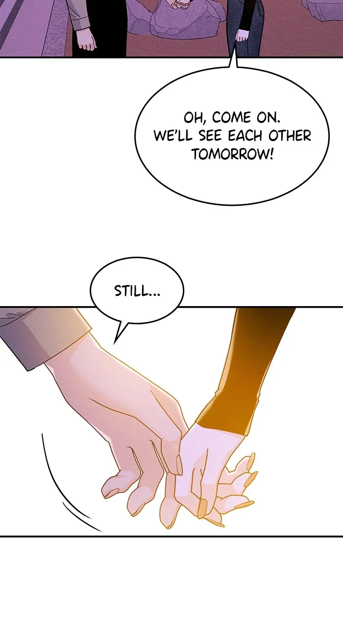 Singles’ Royale Chapter 20 page 10 - 