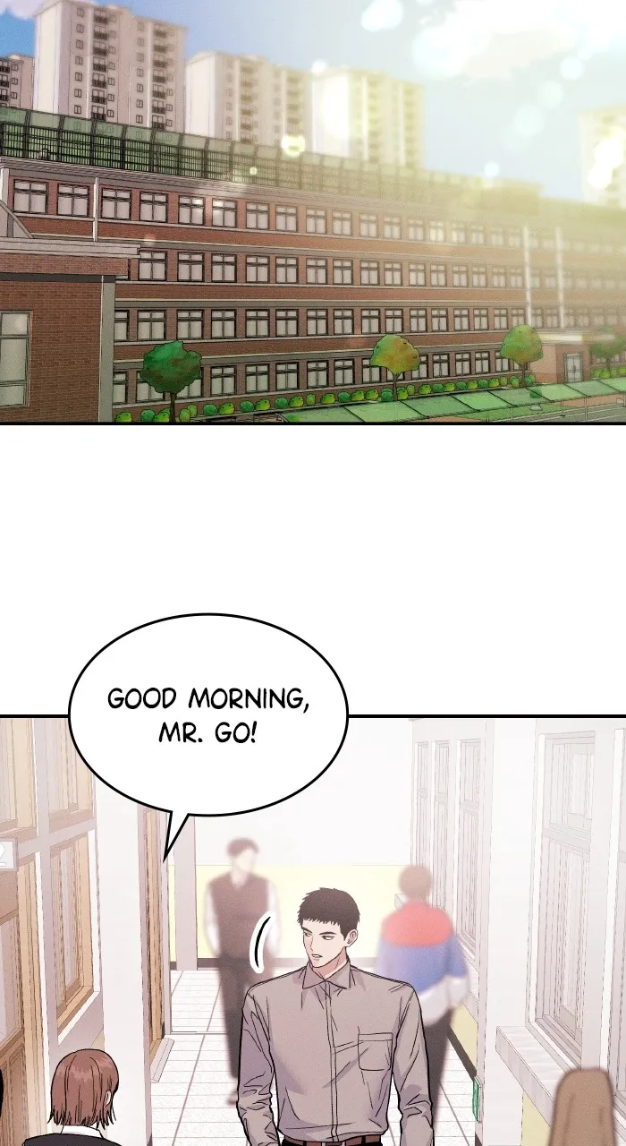 Singles’ Royale Chapter 21 page 17 - 