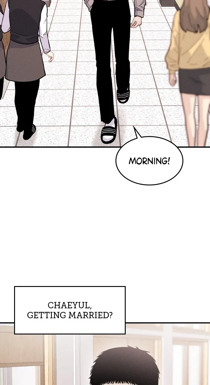 Singles’ Royale Chapter 21 page 18 - 