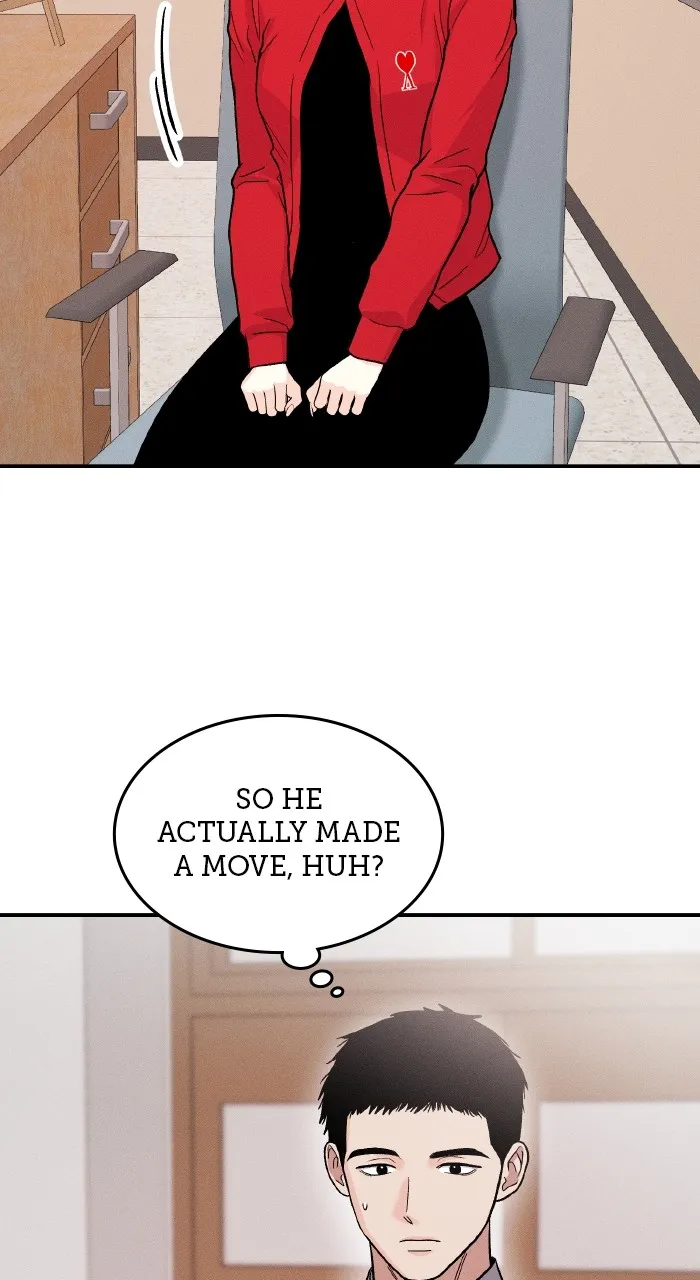 Singles’ Royale Chapter 21 page 24 - 
