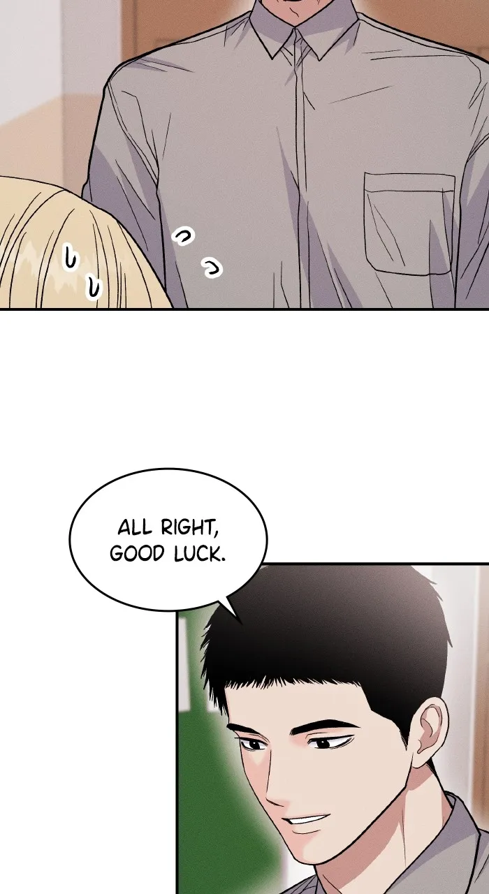 Singles’ Royale Chapter 21 page 25 - 