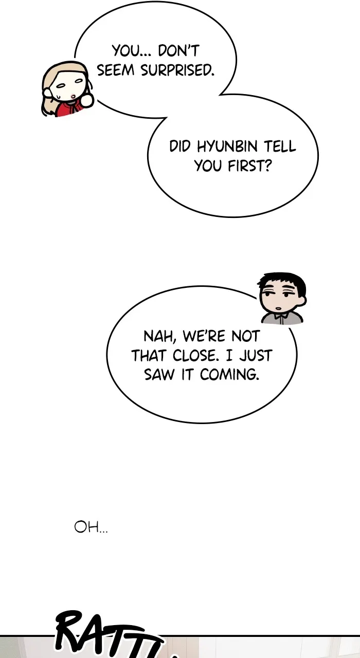 Singles’ Royale Chapter 21 page 27 - 