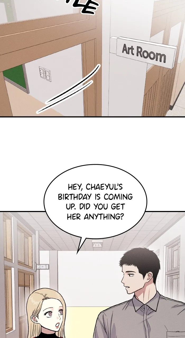 Singles’ Royale Chapter 21 page 28 - 