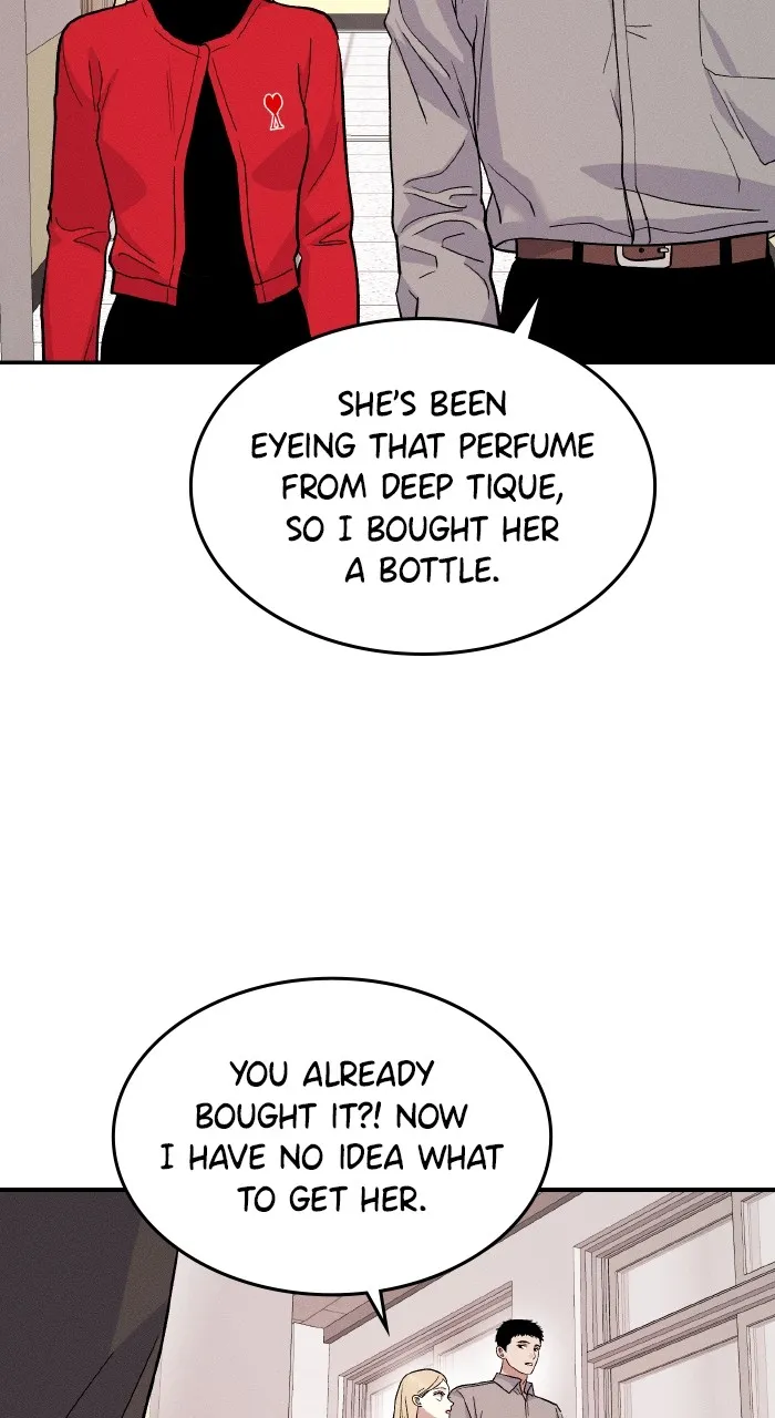 Singles’ Royale Chapter 21 page 29 - 