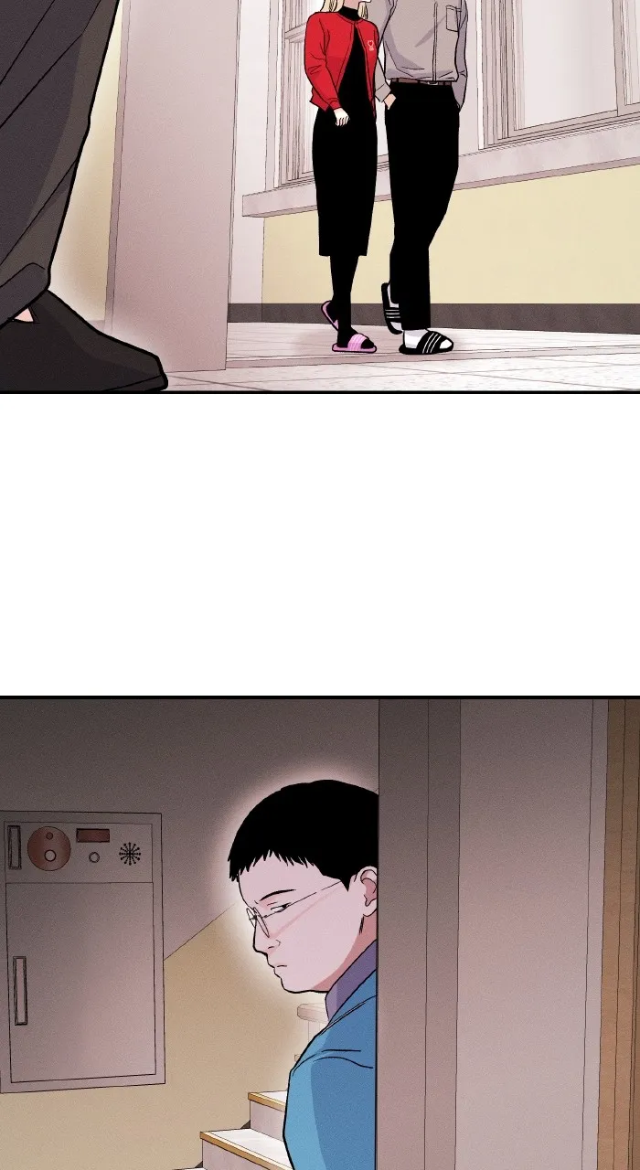 Singles’ Royale Chapter 21 page 30 - 
