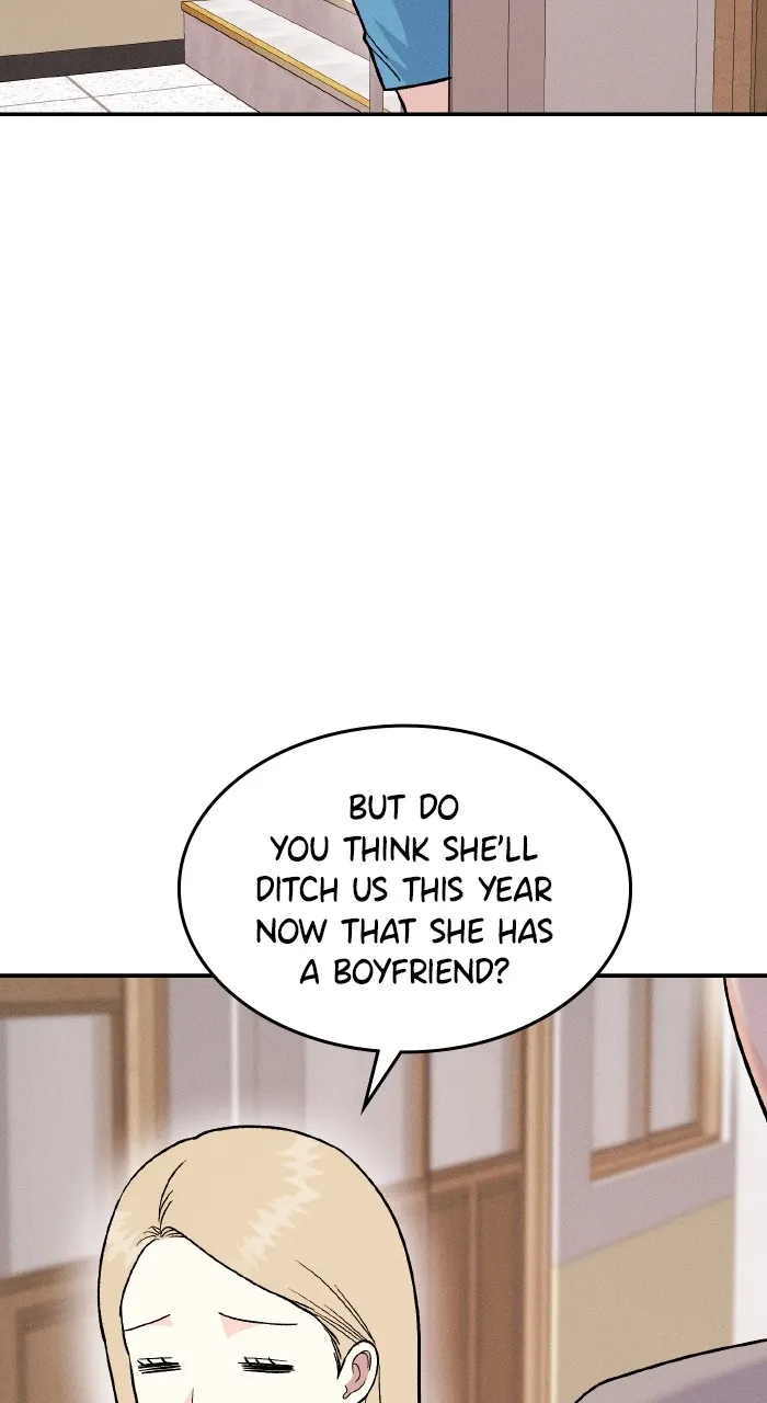 Singles’ Royale Chapter 21 page 31 - 